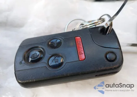 2005 Acura Rl 3.5 from USA, damaged, VIN JH4KB16525C019908